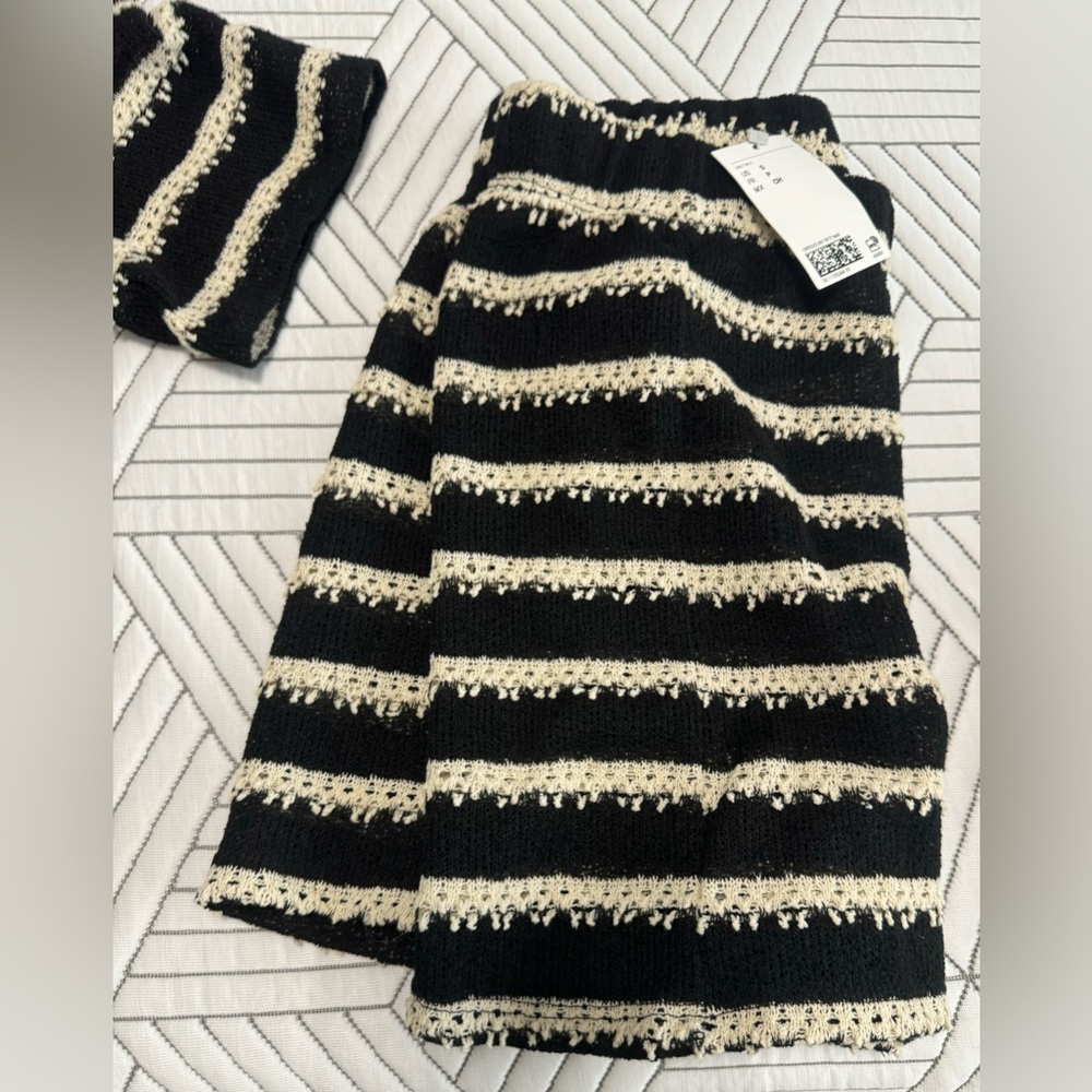 H&M Knit set - Picture 2 of 4